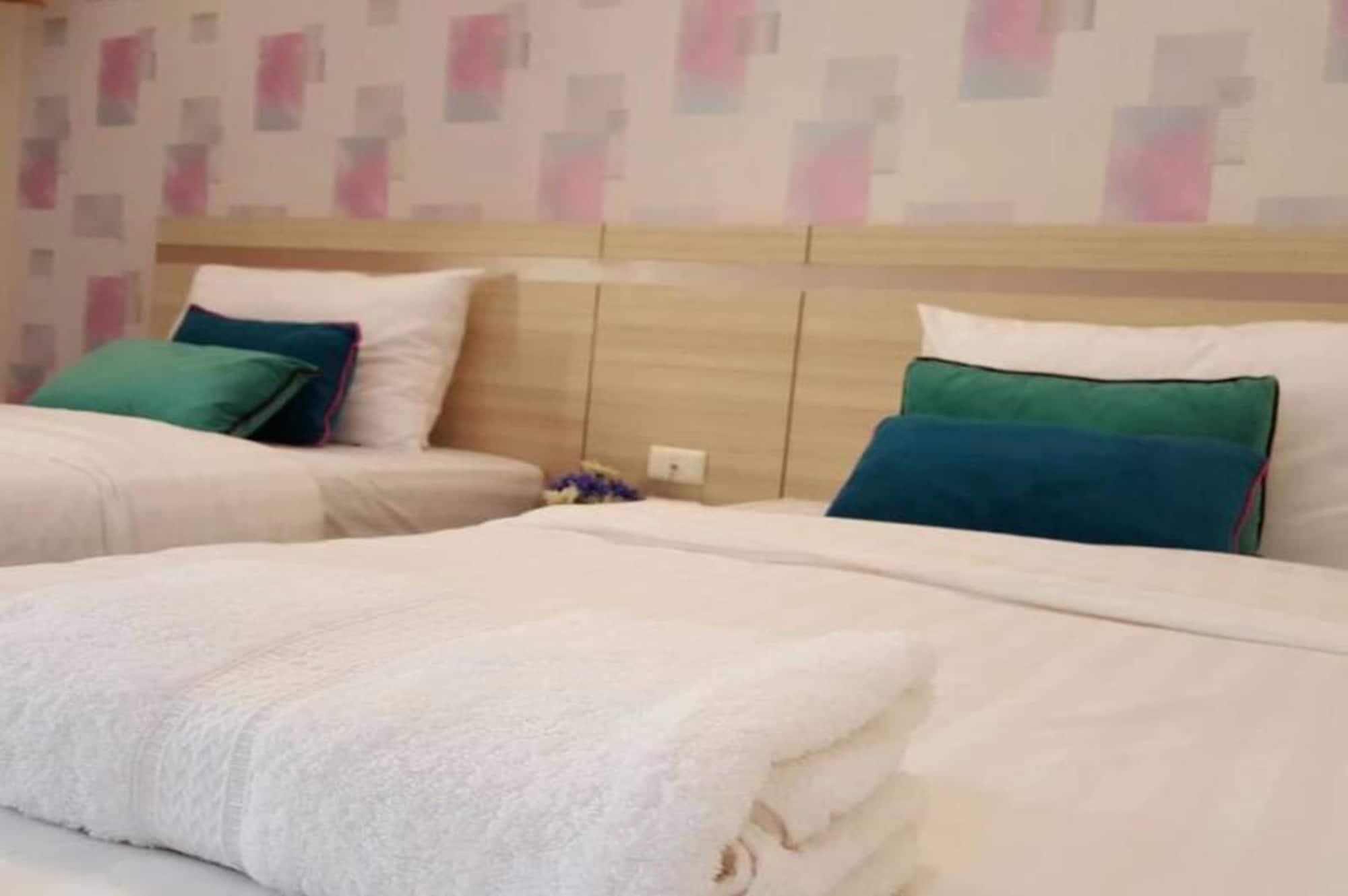 Klang Muang @ Nongkhai Hotel Nong Khai Dış mekan fotoğraf