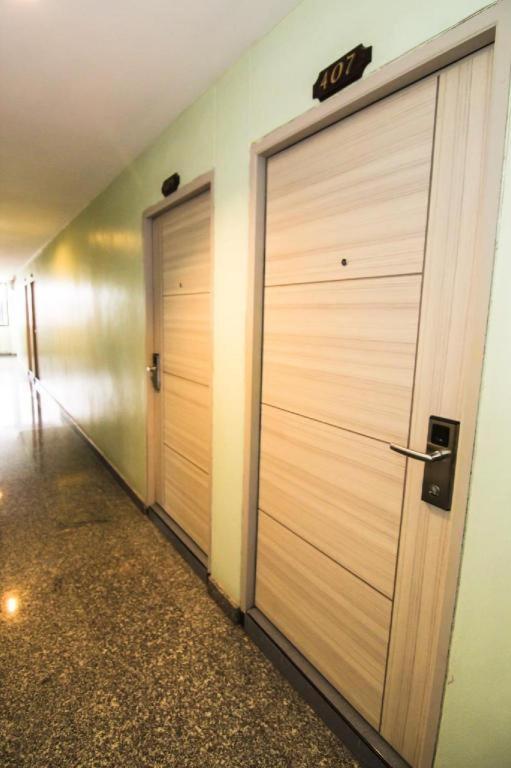 Klang Muang @ Nongkhai Hotel Nong Khai Dış mekan fotoğraf